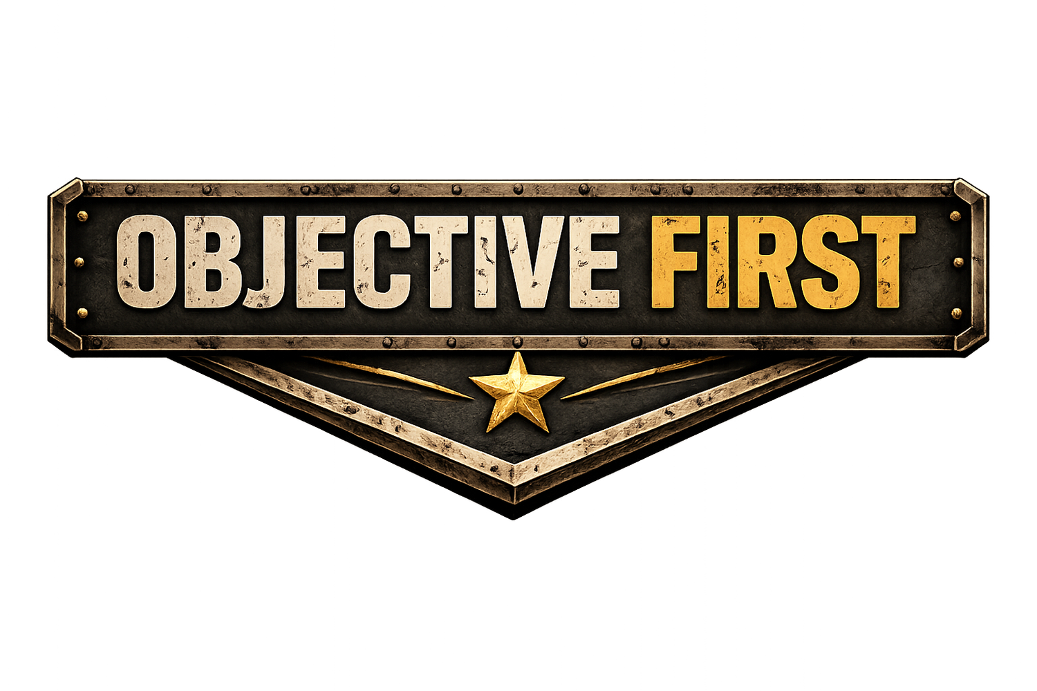 Objective First
